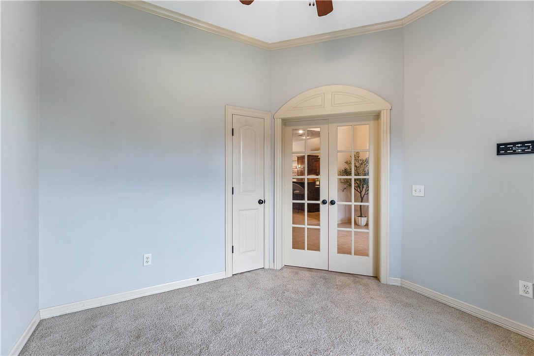 Oxford Ridge Sub Bentonville - Residential