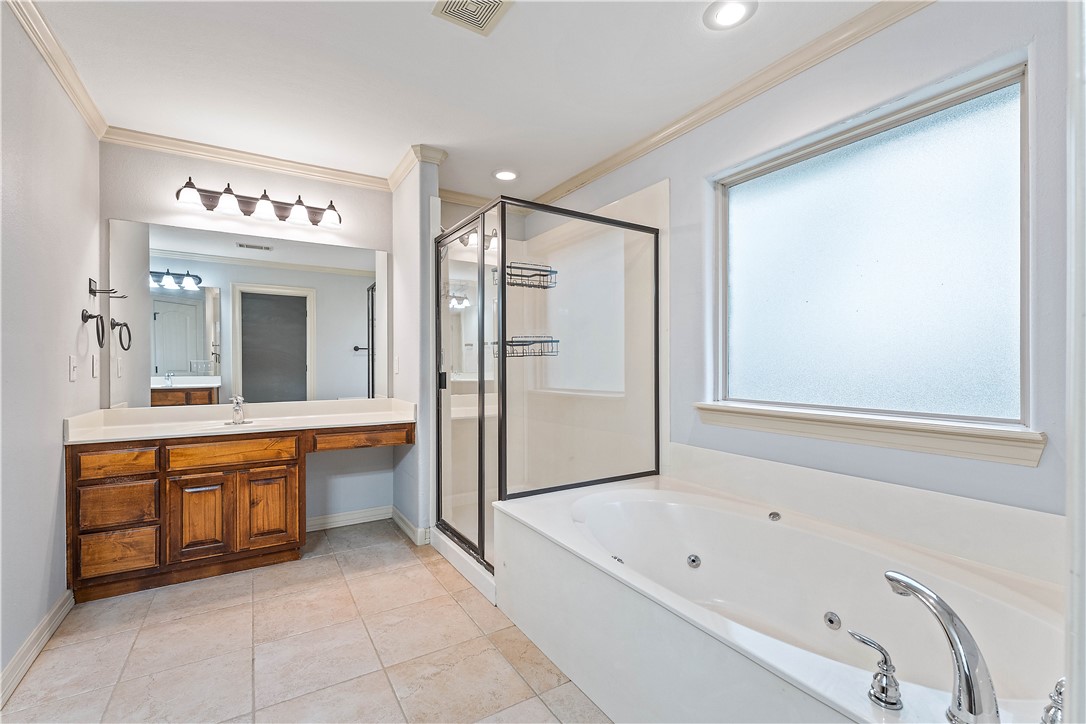 Oxford Ridge Sub Bentonville - Residential