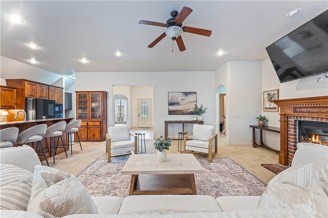 Oxford Ridge Sub Bentonville - Residential