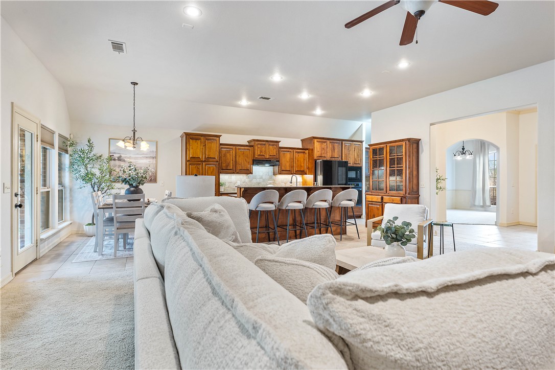 Oxford Ridge Sub Bentonville - Residential