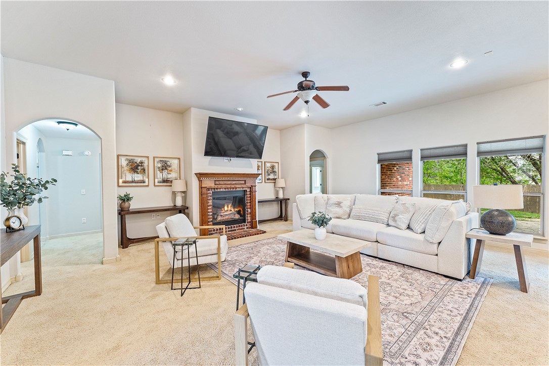 Oxford Ridge Sub Bentonville - Residential