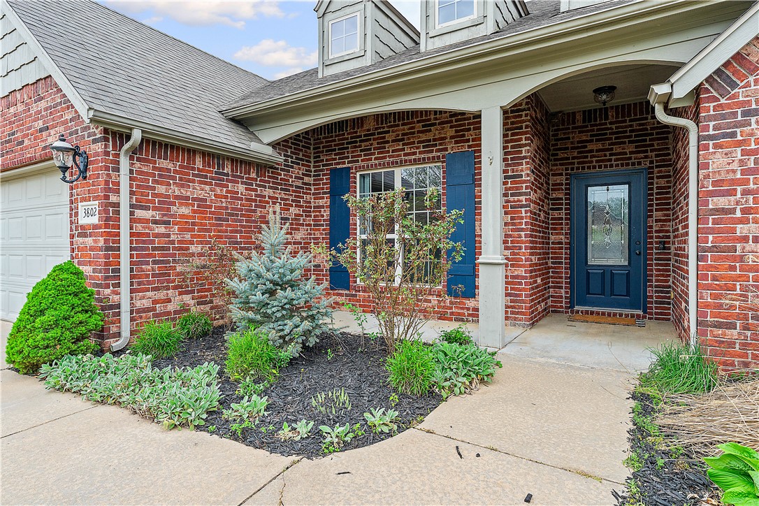 Oxford Ridge Sub Bentonville - Residential