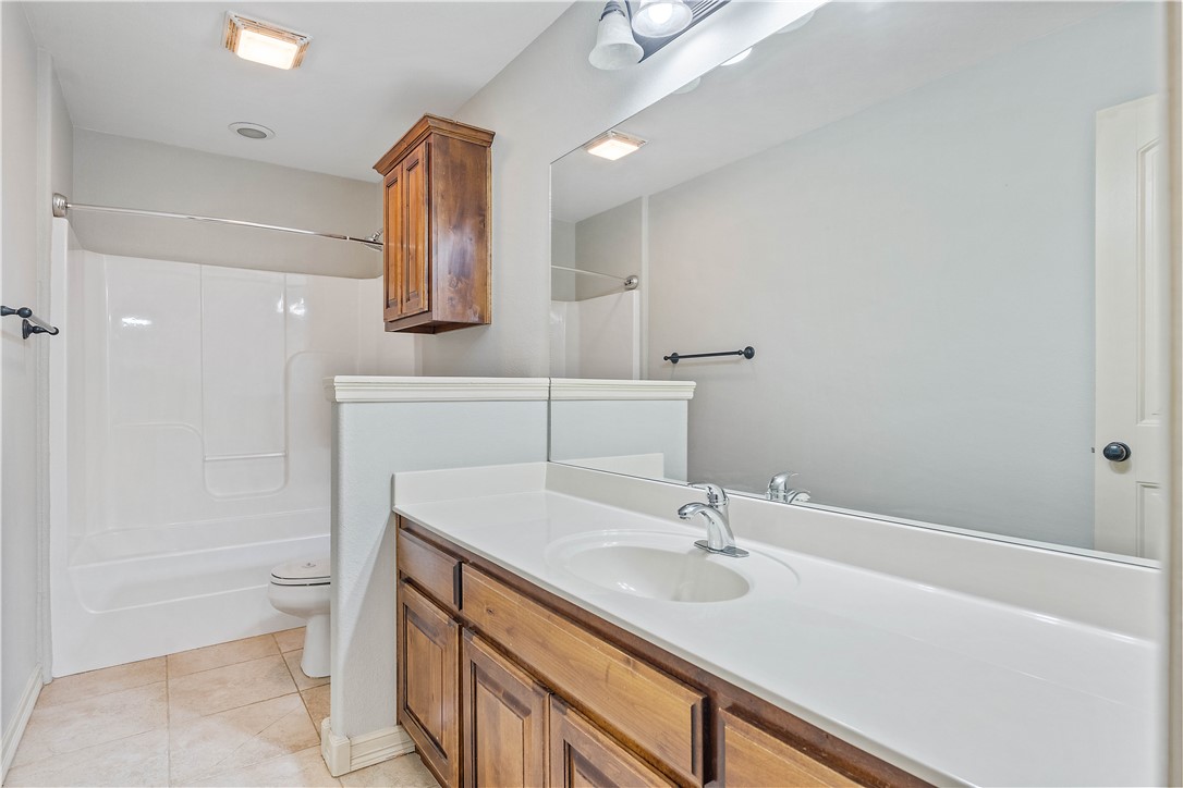 Oxford Ridge Sub Bentonville - Residential