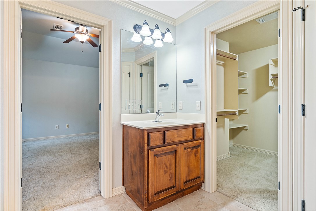 Oxford Ridge Sub Bentonville - Residential