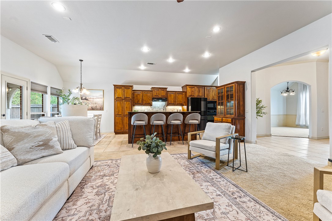 Oxford Ridge Sub Bentonville - Residential