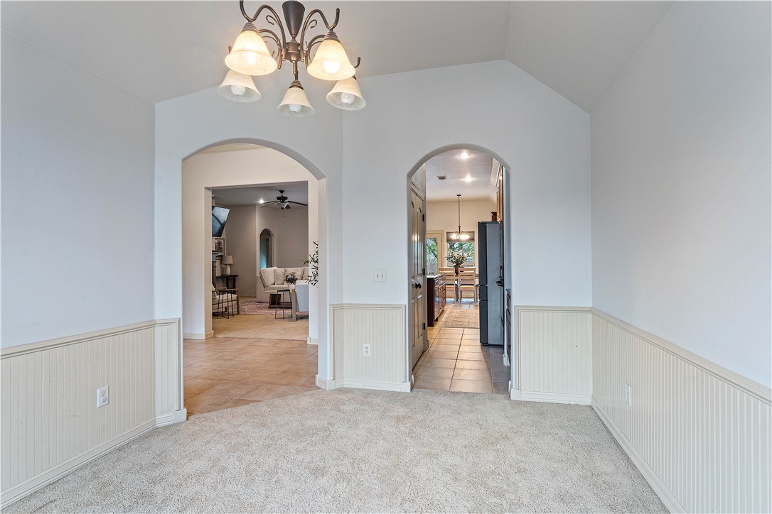 Oxford Ridge Sub Bentonville - Residential