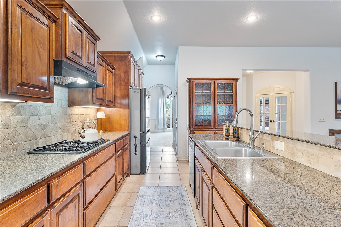 Oxford Ridge Sub Bentonville - Residential