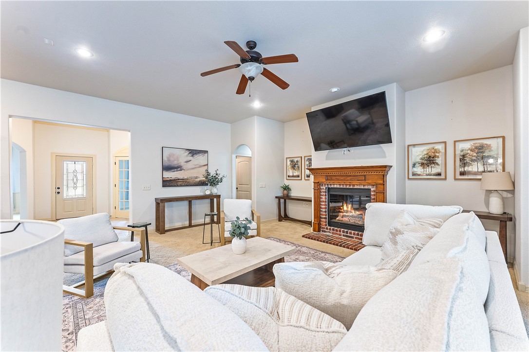 Oxford Ridge Sub Bentonville - Residential