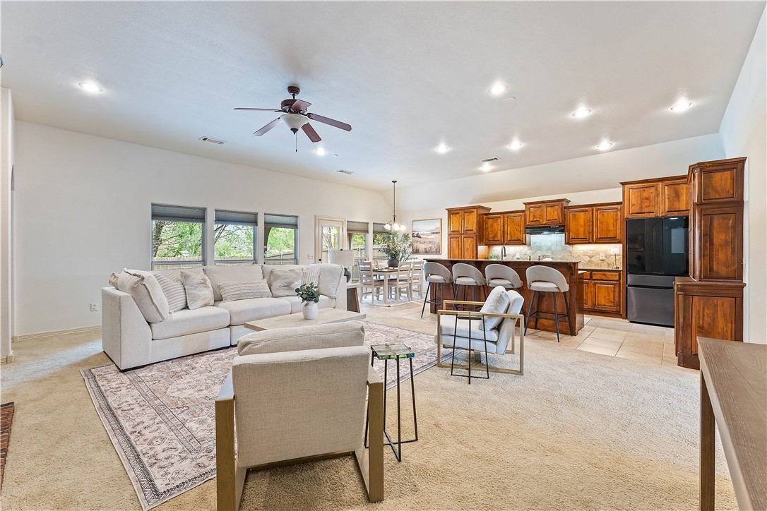 Oxford Ridge Sub Bentonville - Residential