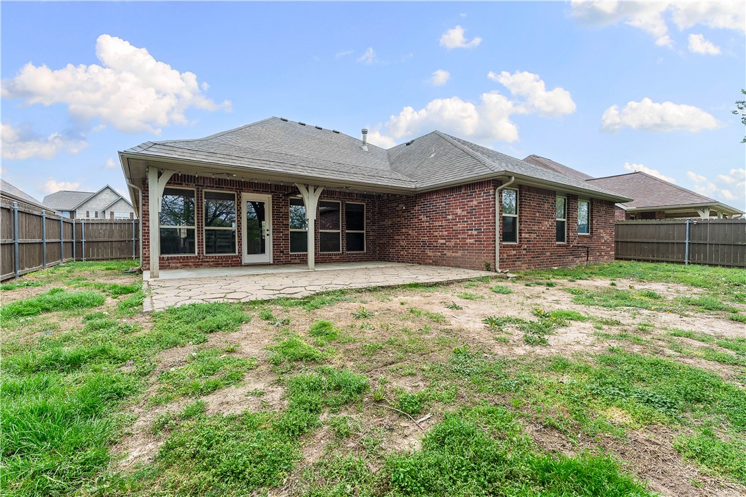 Oxford Ridge Sub Bentonville - Residential