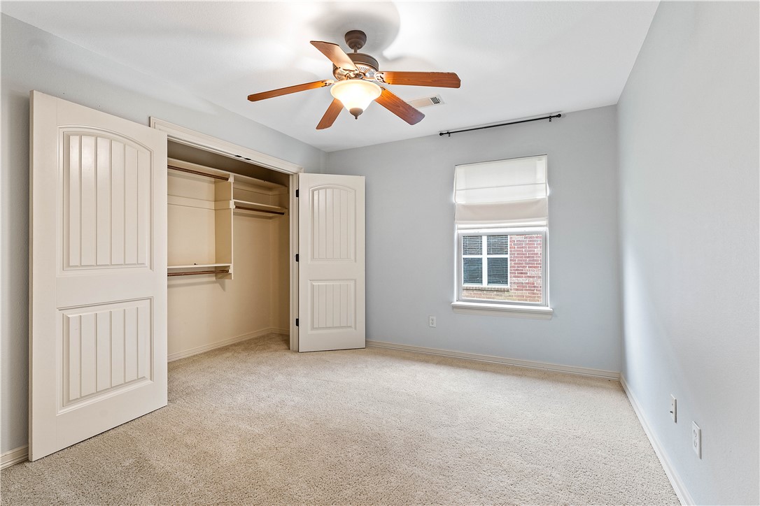 Oxford Ridge Sub Bentonville - Residential