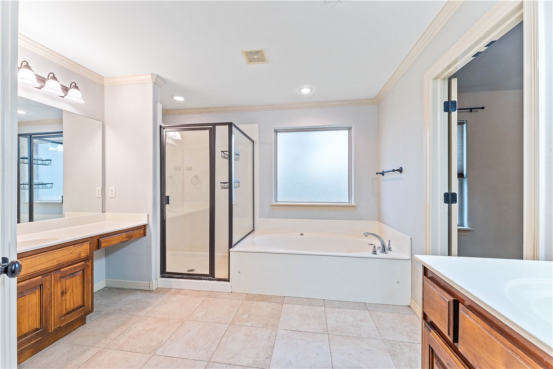 Oxford Ridge Sub Bentonville - Residential