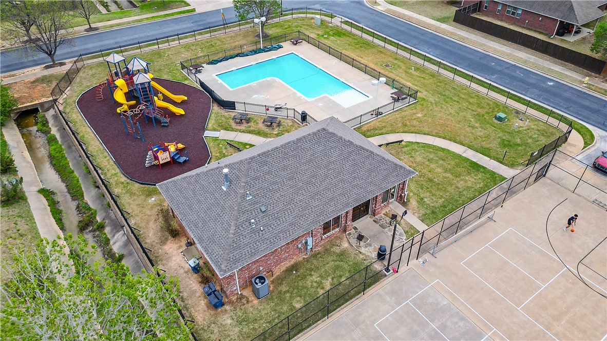 Oxford Ridge Sub Bentonville - Residential