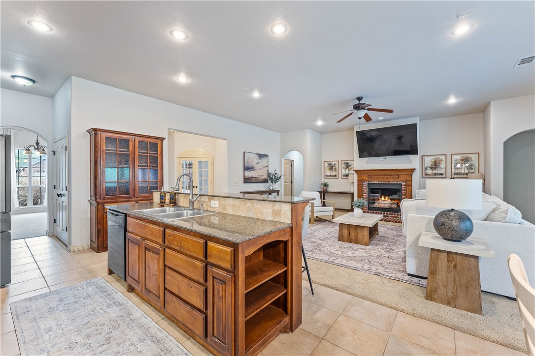 Oxford Ridge Sub Bentonville - Residential