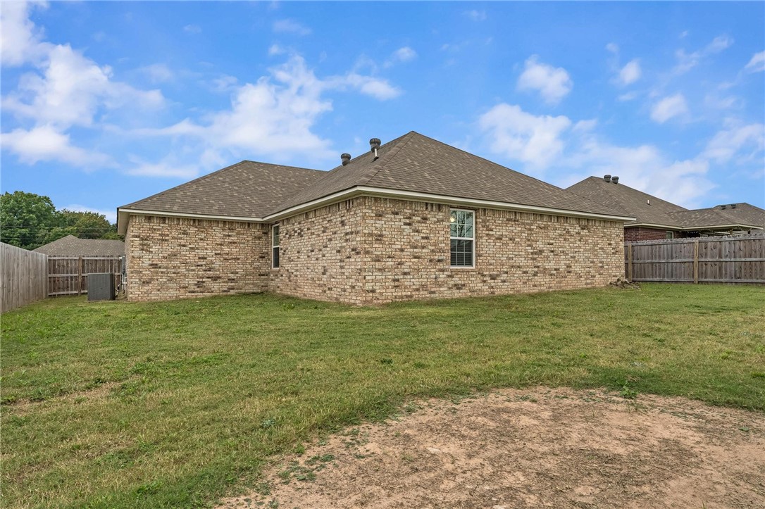 Sunset Ridge Sub Ph 2B & Ph 4 Gentry - Residential