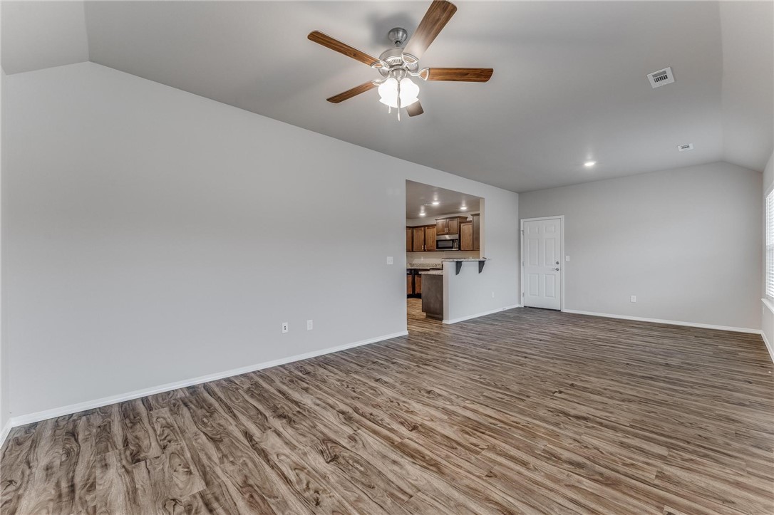 Sunset Ridge Sub Ph 2B & Ph 4 Gentry - Residential
