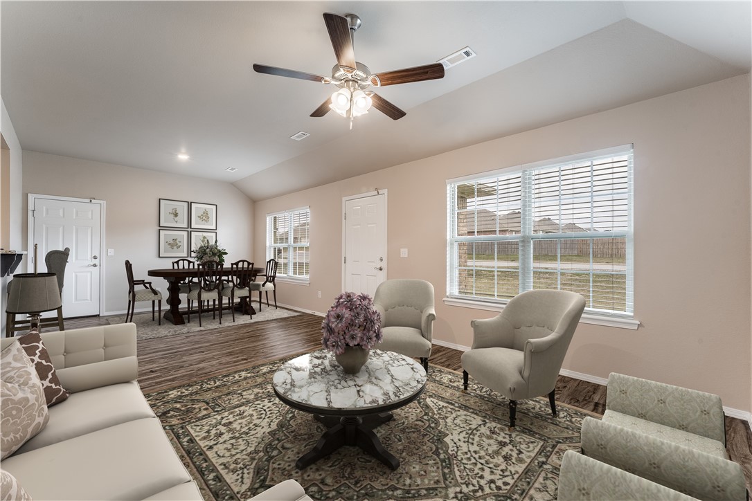 Sunset Ridge Sub Ph 2B & Ph 4 Gentry - Residential
