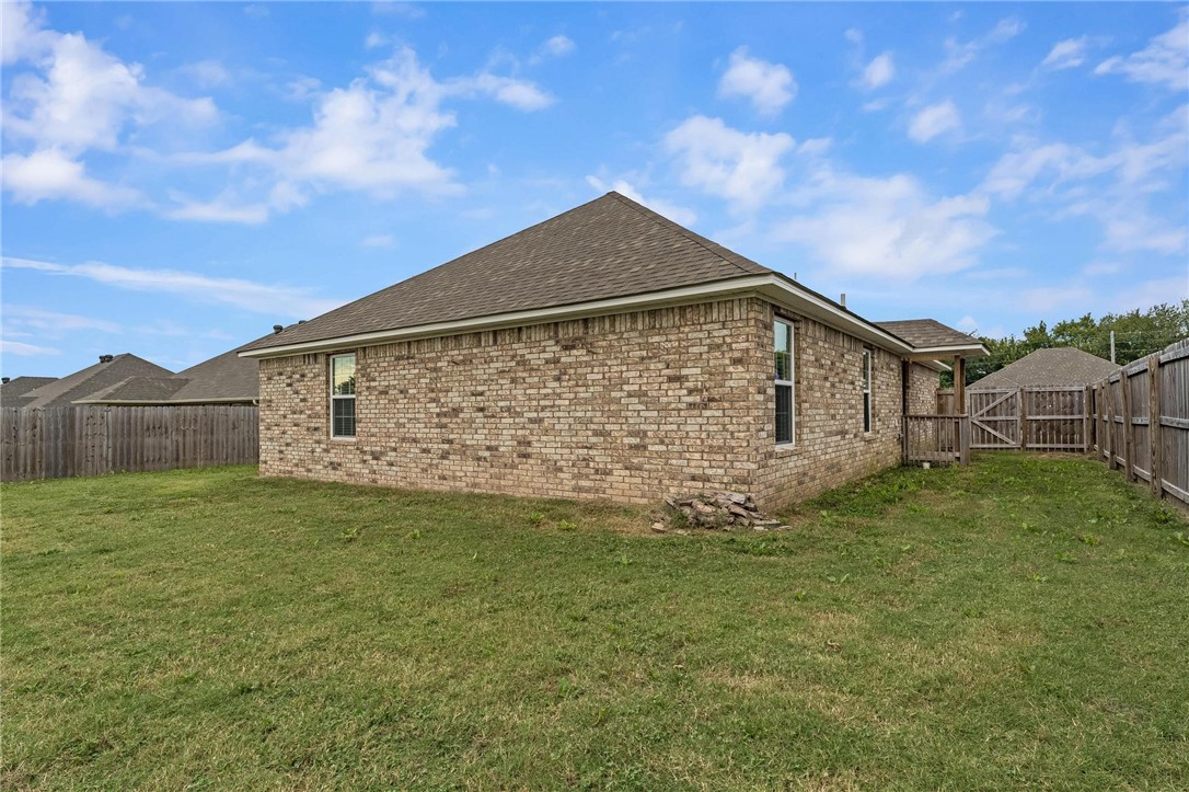 Sunset Ridge Sub Ph 2B & Ph 4 Gentry - Residential