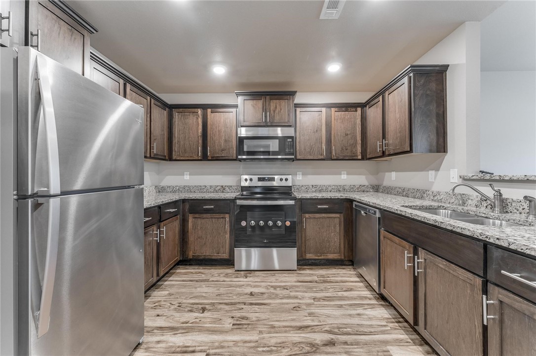 Sunset Ridge Sub Ph 2B & Ph 4 Gentry - Residential