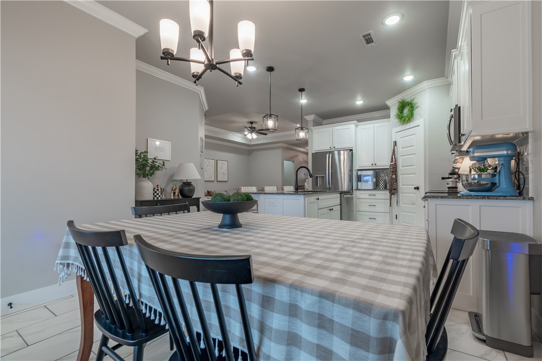 Hickory Meadows Sub Ph III - Residential