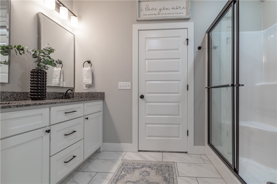 Hickory Meadows Sub Ph III - Residential