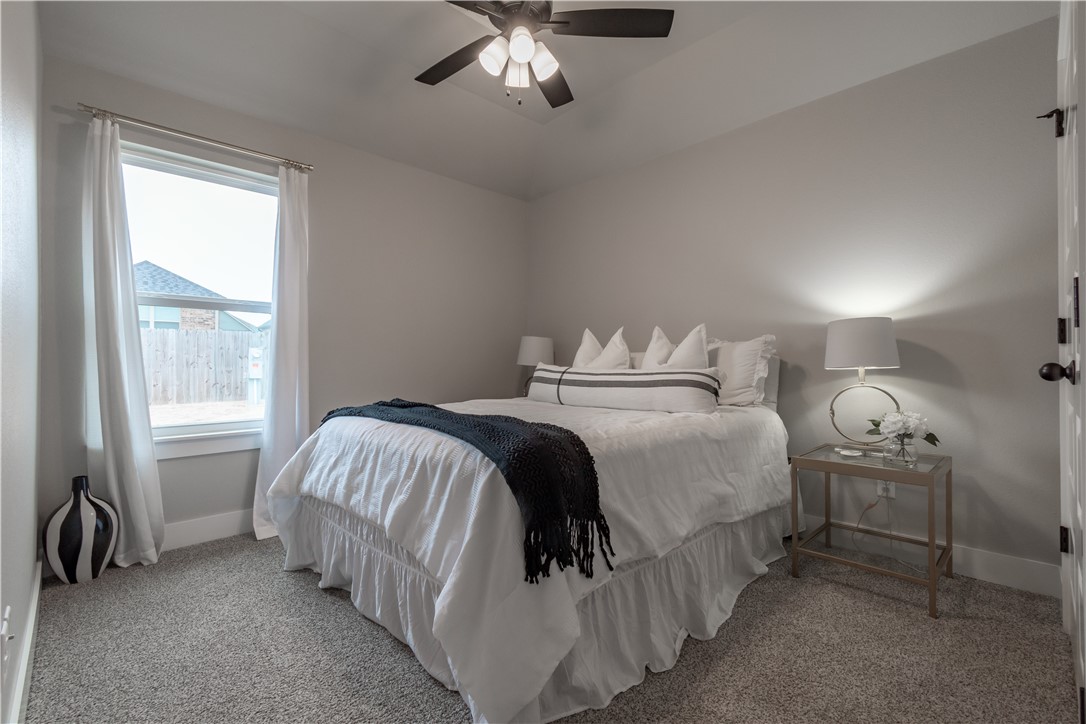 Hickory Meadows Sub Ph III - Residential