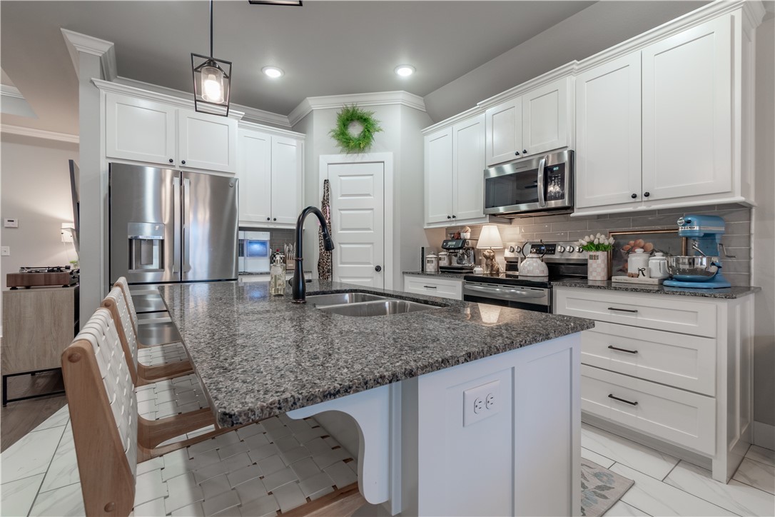 Hickory Meadows Sub Ph III - Residential