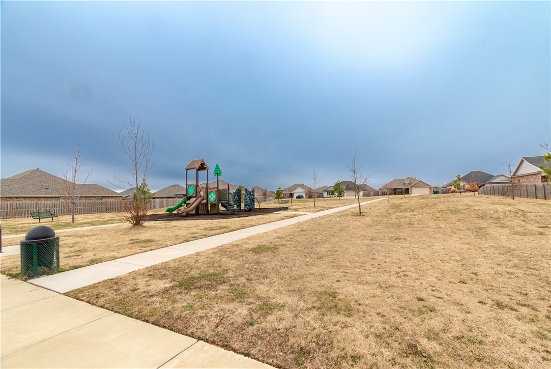 Hickory Meadows Sub Ph III - Residential