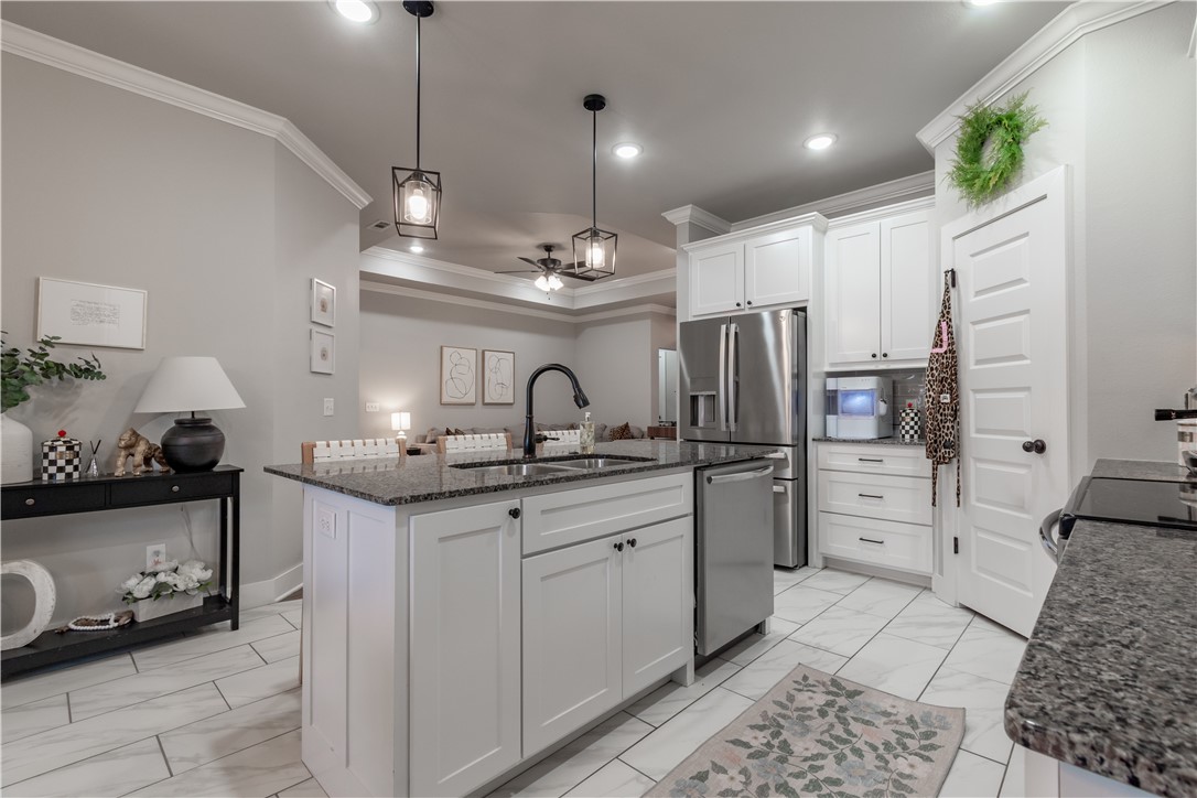 Hickory Meadows Sub Ph III - Residential