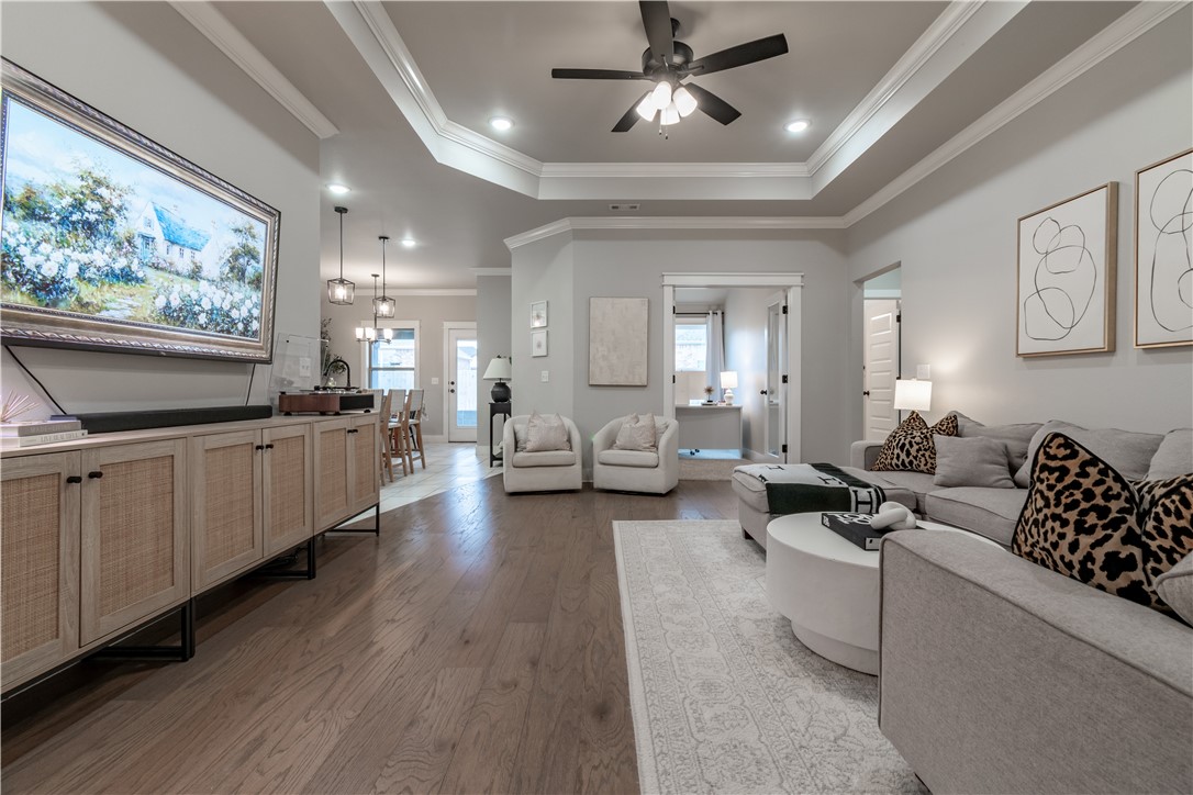 Hickory Meadows Sub Ph III - Residential