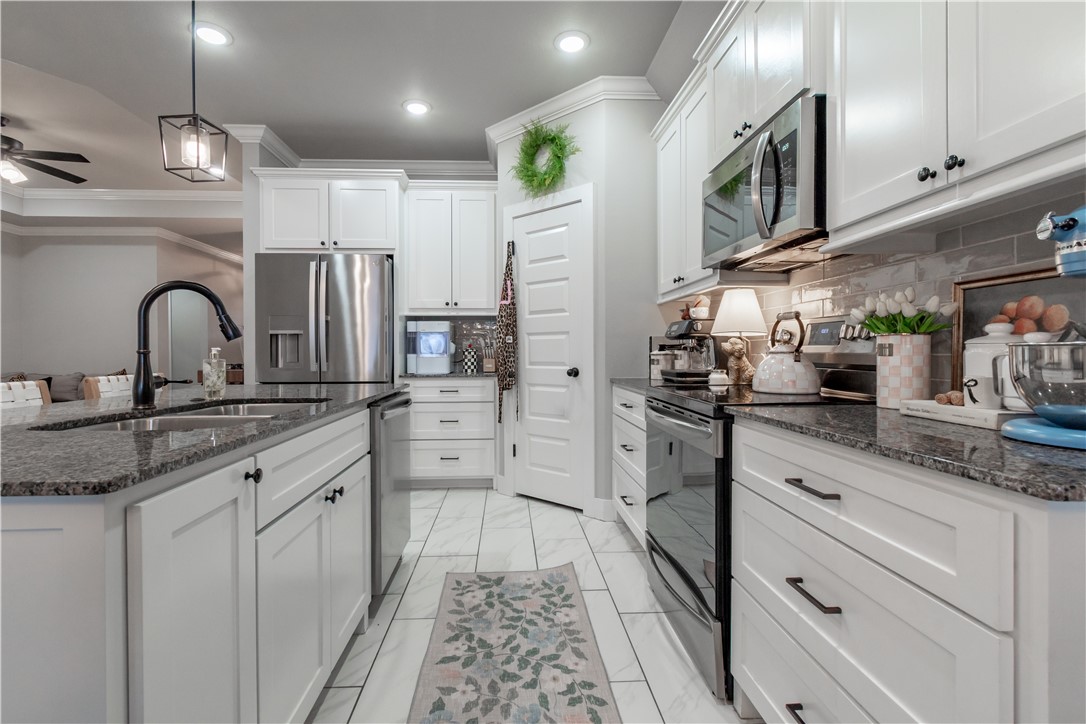 Hickory Meadows Sub Ph III - Residential