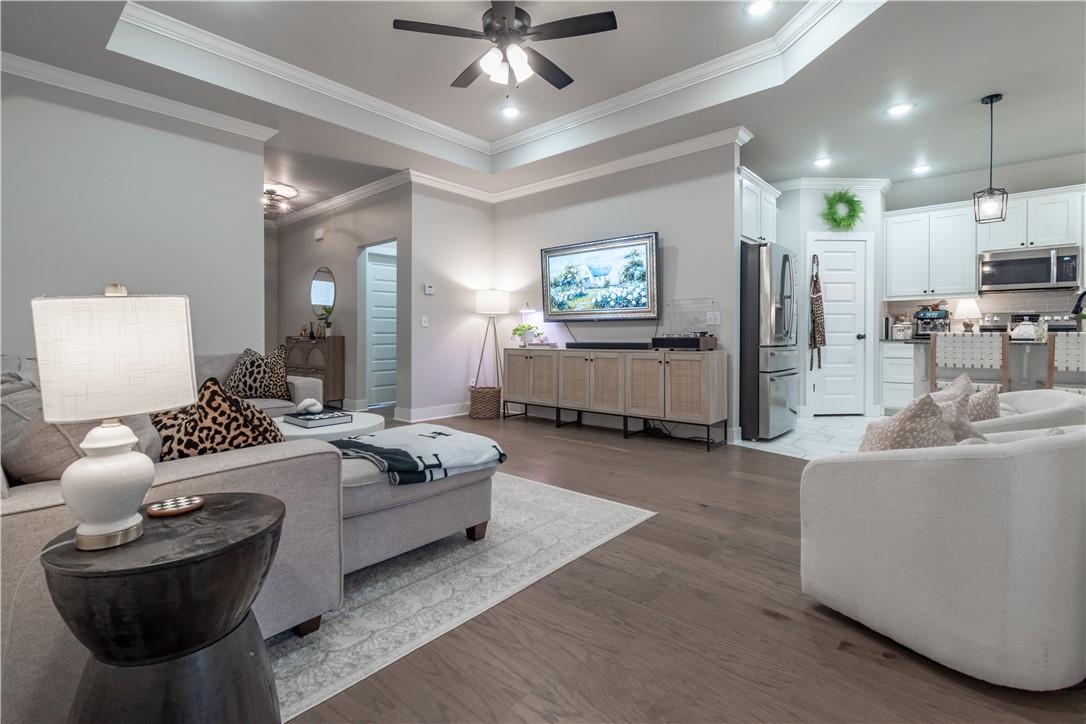 Hickory Meadows Sub Ph III - Residential