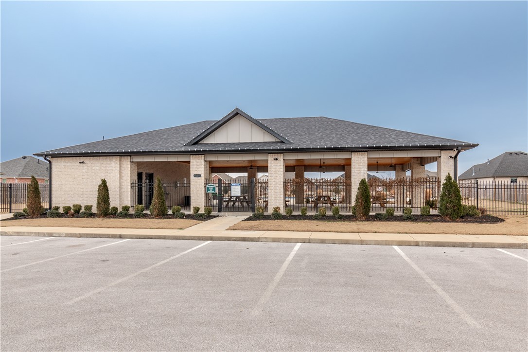 Hickory Meadows Sub Ph III - Residential