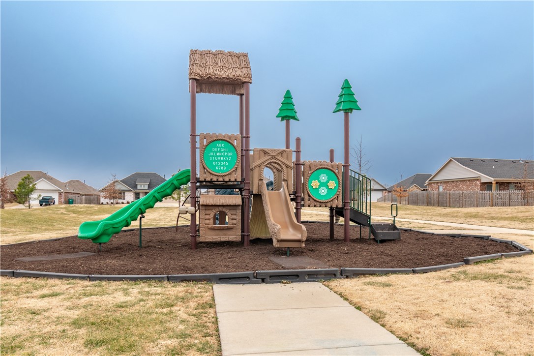 Hickory Meadows Sub Ph III - Residential