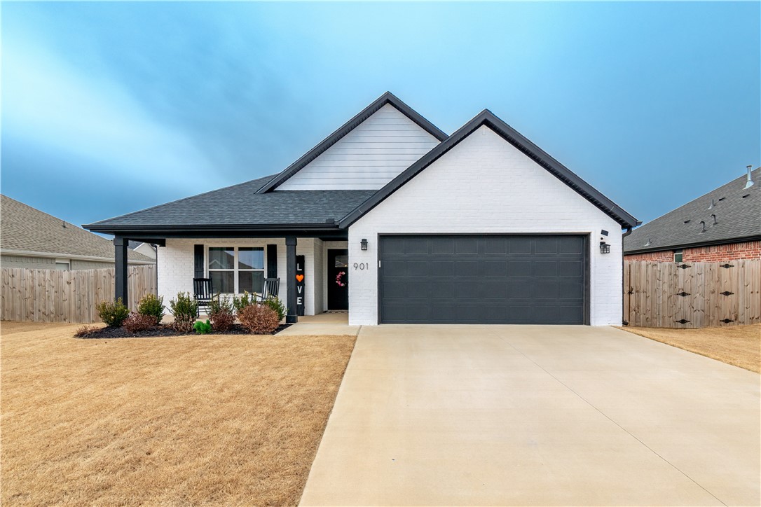 Hickory Meadows Sub Ph III - Residential