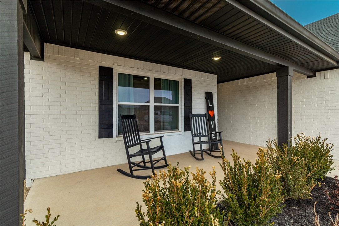 Hickory Meadows Sub Ph III - Residential