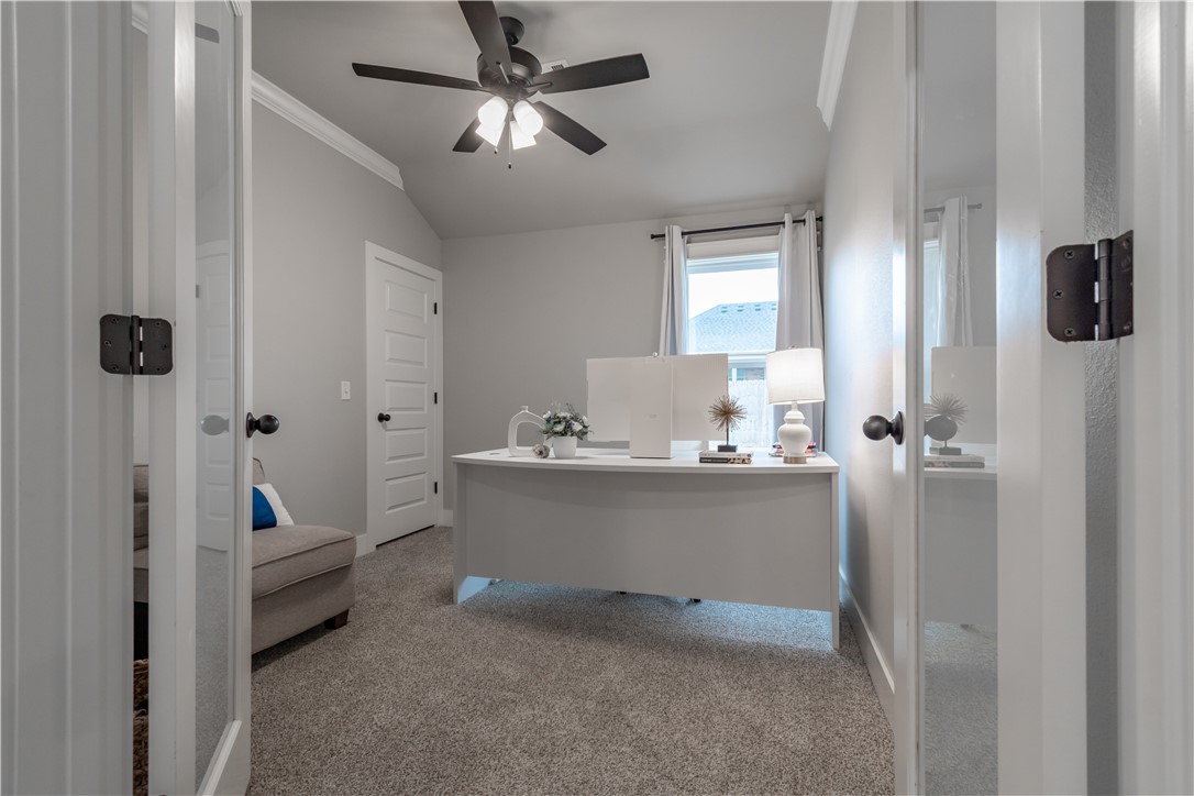 Hickory Meadows Sub Ph III - Residential