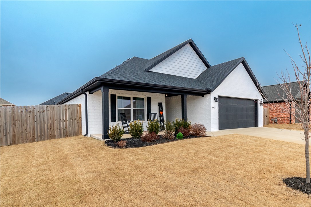 Hickory Meadows Sub Ph III - Residential