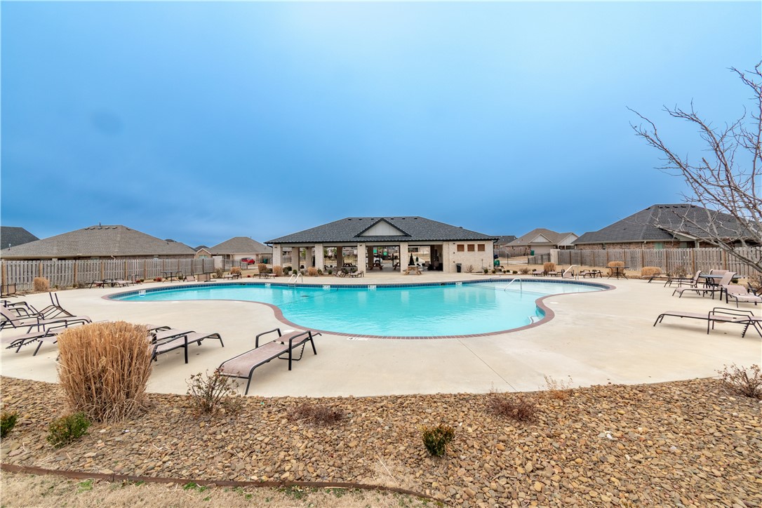 Hickory Meadows Sub Ph III - Residential