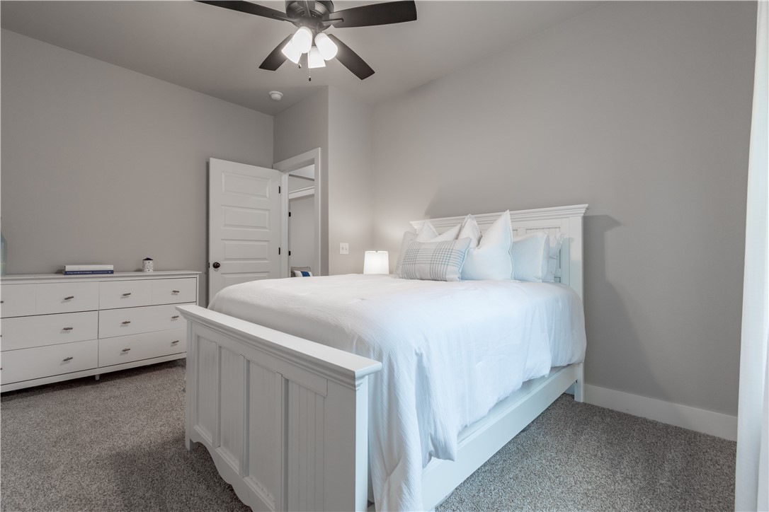 Hickory Meadows Sub Ph III - Residential