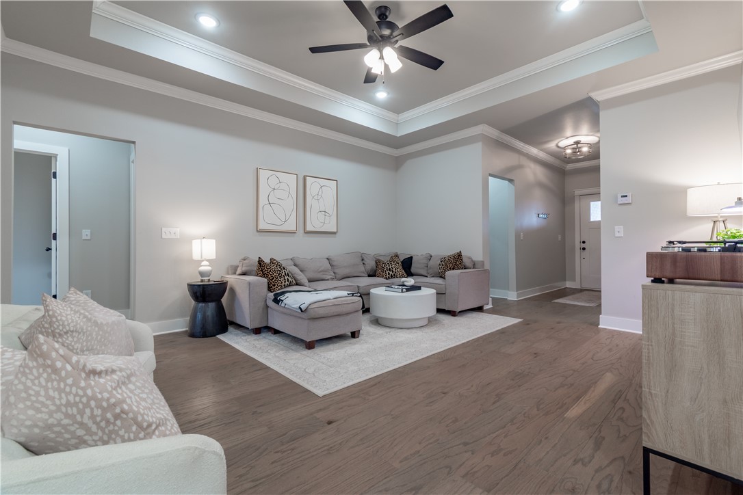 Hickory Meadows Sub Ph III - Residential