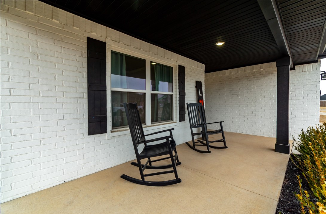 Hickory Meadows Sub Ph III - Residential