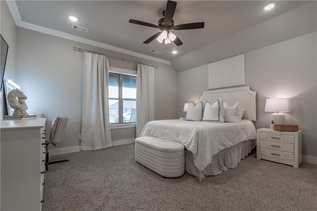 Hickory Meadows Sub Ph III - Residential