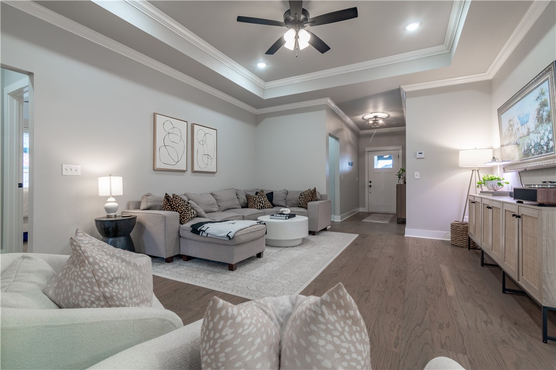 Hickory Meadows Sub Ph III - Residential