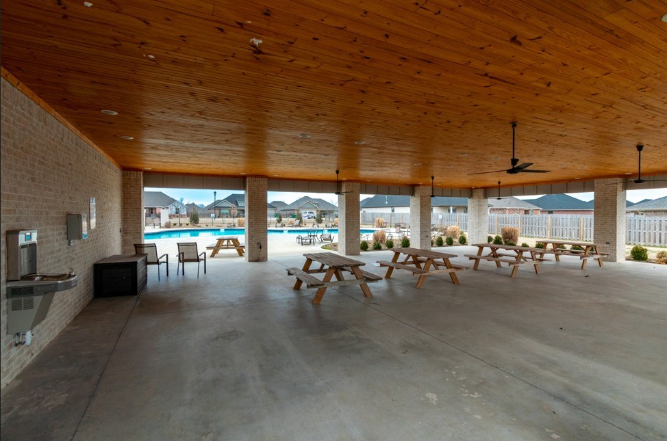 Hickory Meadows Sub Ph III - Residential