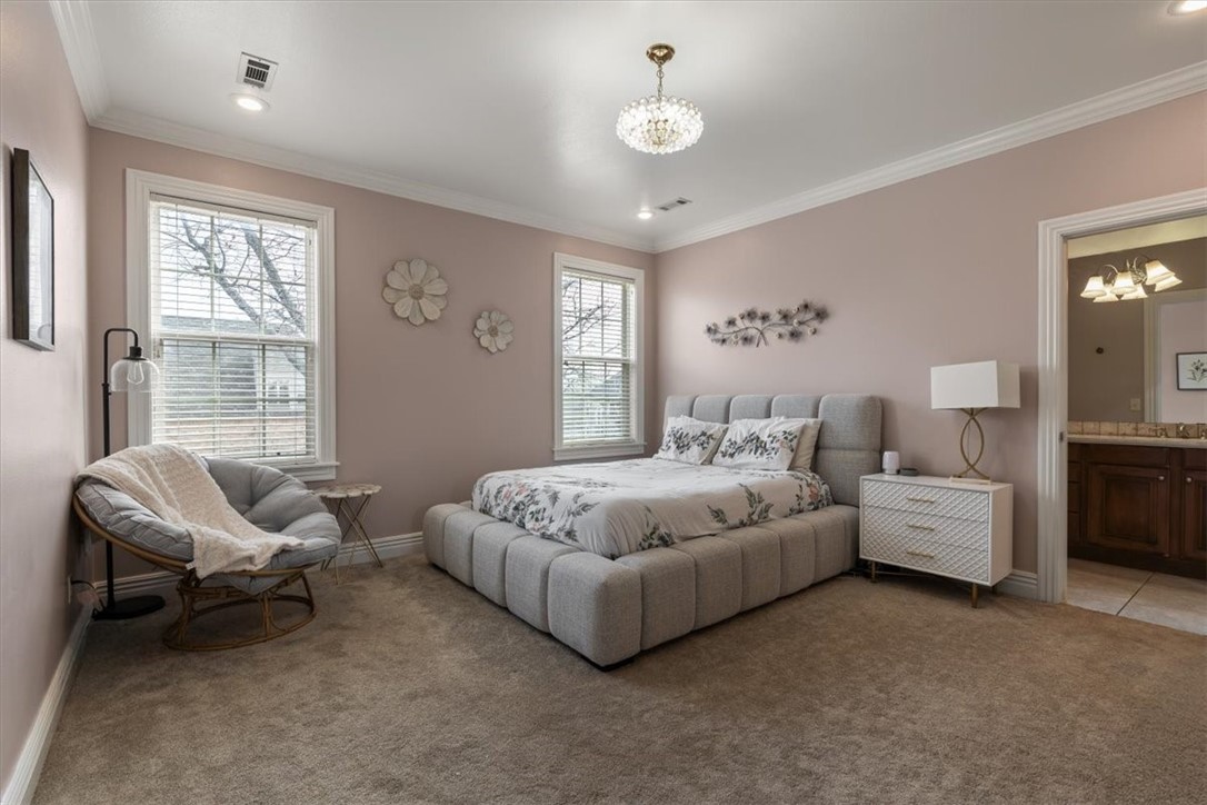 Willow Bend Sub - Residential