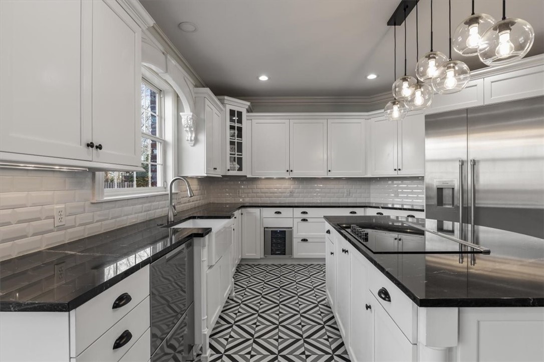 Willow Bend Sub - Residential