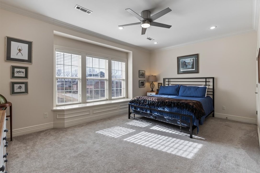 Willow Bend Sub - Residential