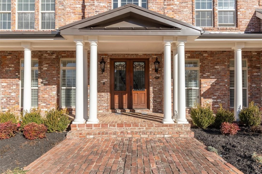 Willow Bend Sub - Residential