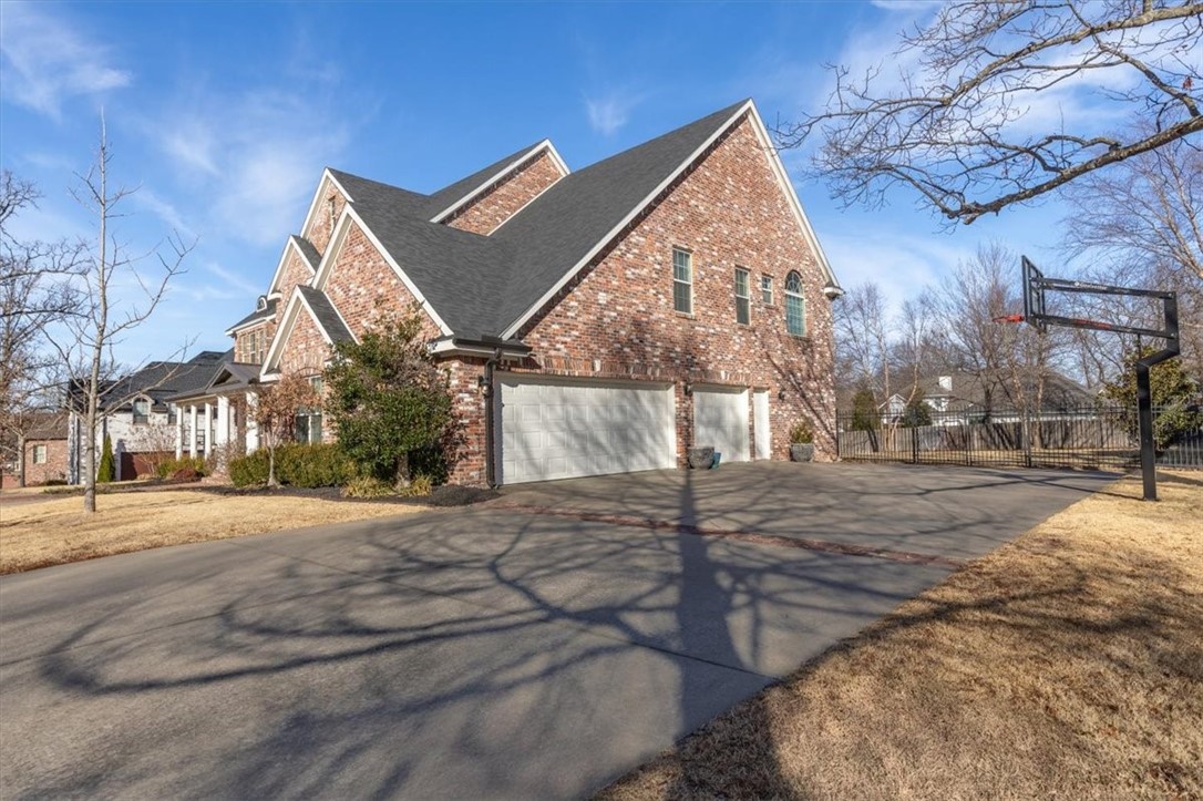 Willow Bend Sub - Residential